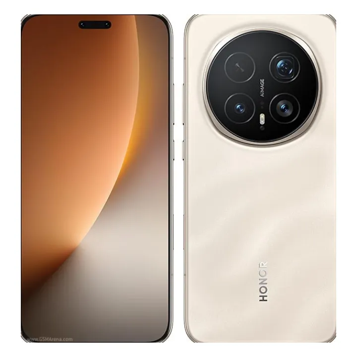 Honor Magic8 Pro