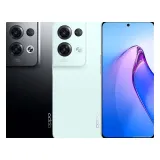 OPPO Reno8 Pro