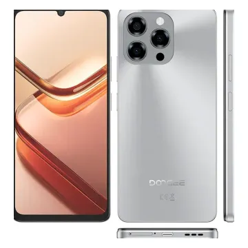 Doogee Note 58