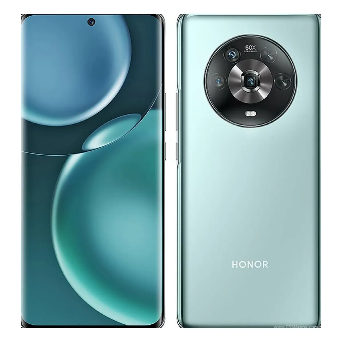 Honor Magic4