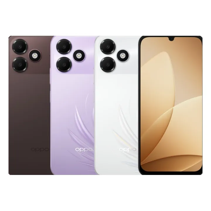 OPPO A6c