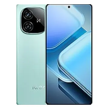 Vivo iQOO Z9 (China)