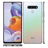 LG Stylo 6