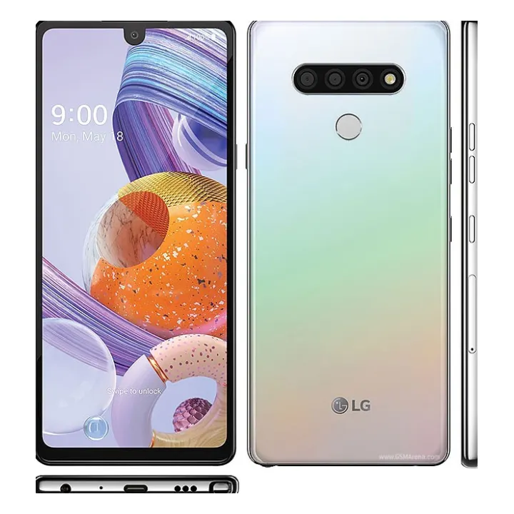LG Stylo 6