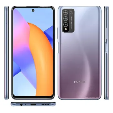 Honor 10X Lite