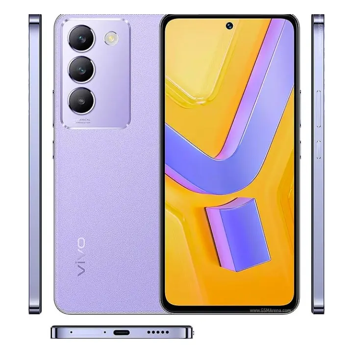 Vivo V30 SE