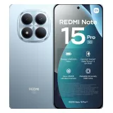 Xiaomi Redmi Note 15 Pro 5G