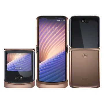 Motorola Razr 5G