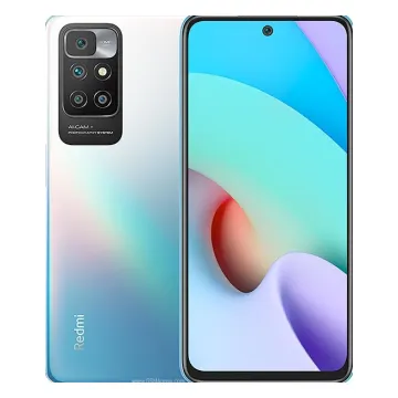 Xiaomi Redmi 10