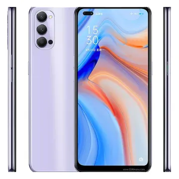 OPPO Reno4 5G