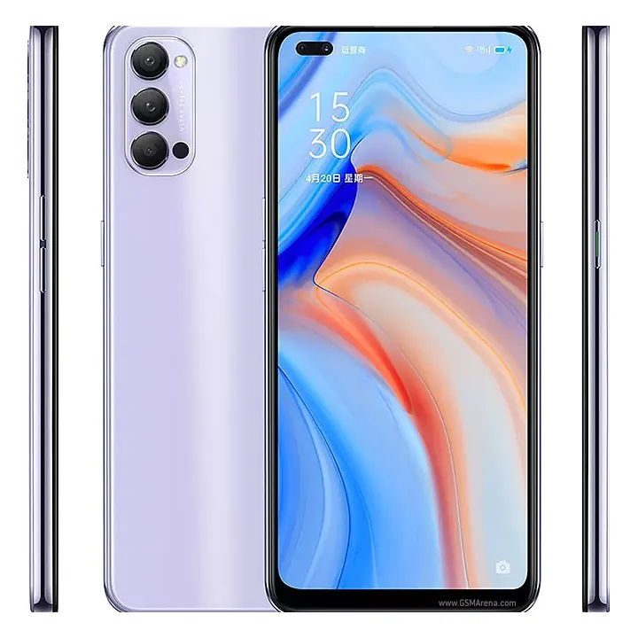 OPPO Reno4 5G