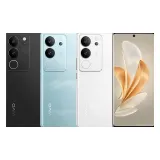Vivo S17 Pro