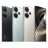 Xiaomi Redmi Turbo 3