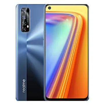 Realme 7 (Asia)