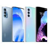 Meizu 18s