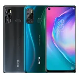 Tecno Camon 15 Air