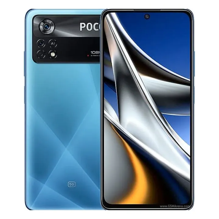 Xiaomi Poco X4 Pro 5G