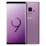 Samsung Galaxy S9