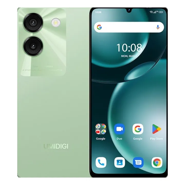 Umidigi G9A