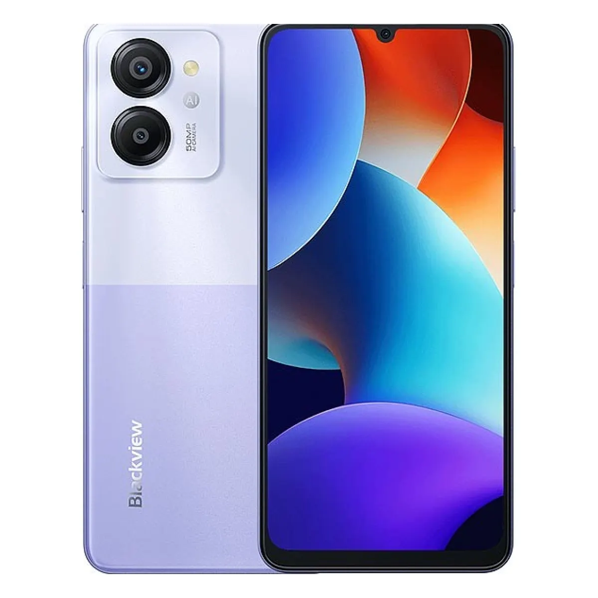 Blackview Color 8