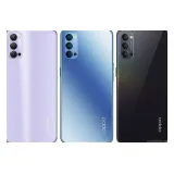 OPPO Reno4 5G