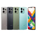 Umidigi A75x