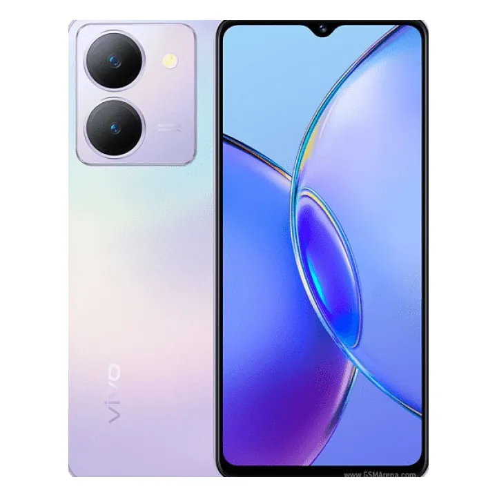 Vivo Y27 5G