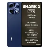 Lava Shark 2