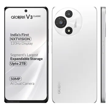 alcatel V3 Classic