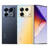 Infinix Note 40 5G