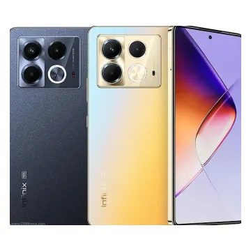 Infinix Note 40 5G