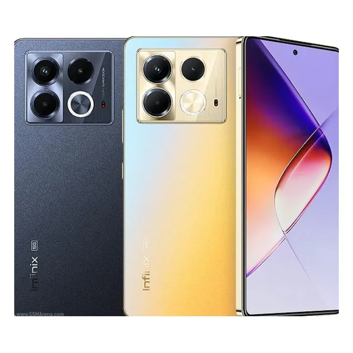 Infinix Note 40 5G