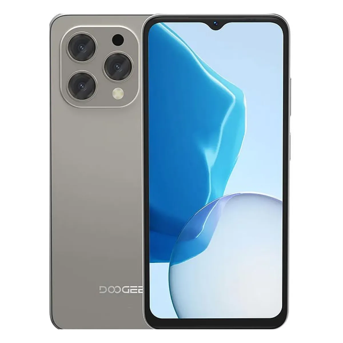 Doogee N55