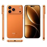Oukitel C17 Plus