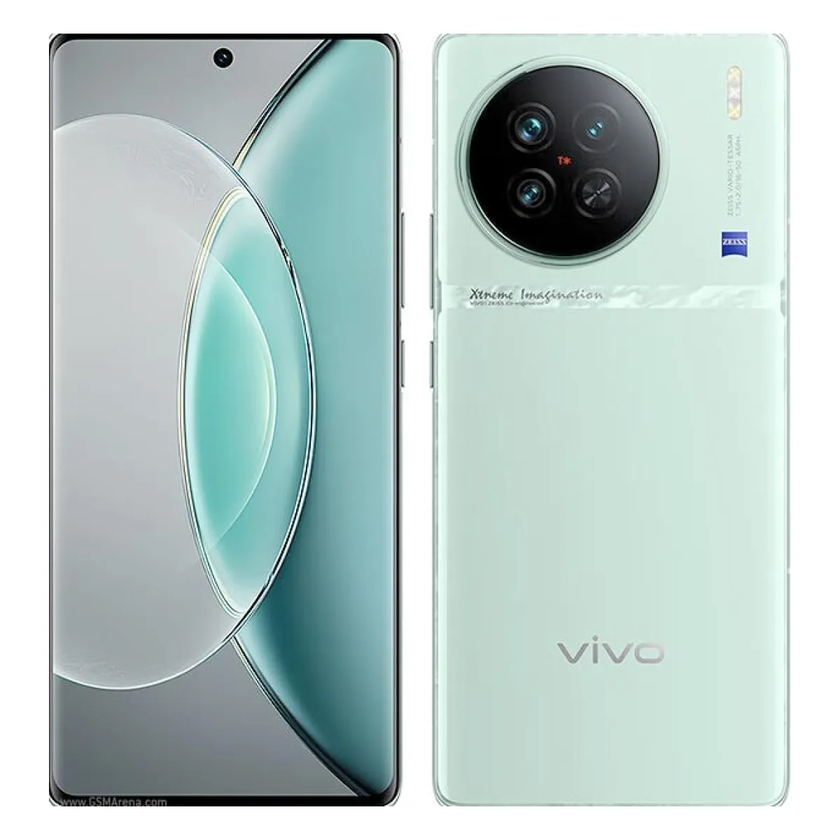 Vivo X90s