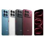 Xiaomi Redmi K100 Pro Max