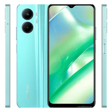 Realme C33 2023
