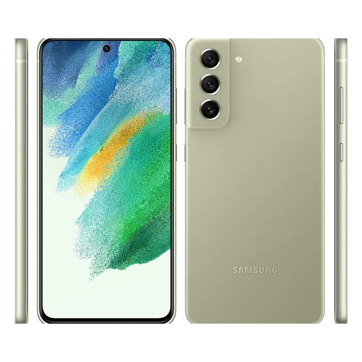 Samsung Galaxy S21 FE 5G