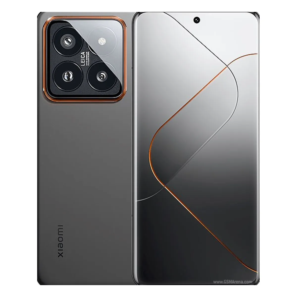 Xiaomi 14 Pro
