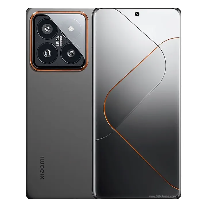 Xiaomi 14 Pro