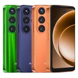Oukitel C26 Mini