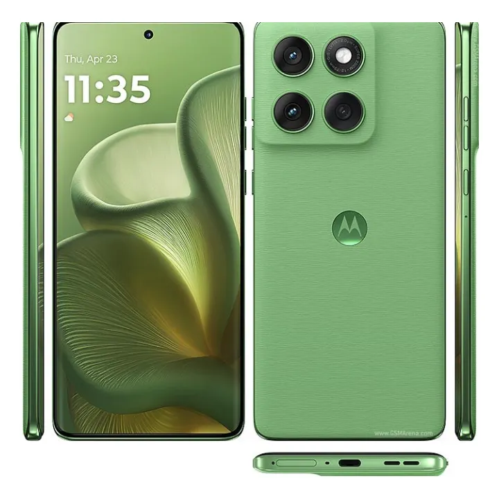 Motorola Edge 60