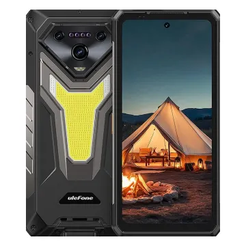 UleFone Armor 34