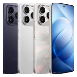 Vivo iQOO 16