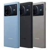 Vivo X Note