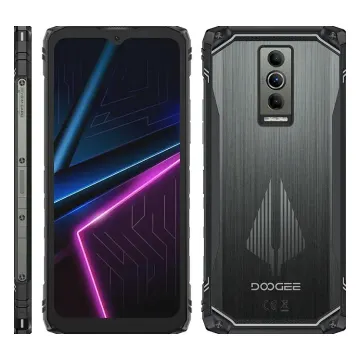 Doogee Blade 10 Pro Energy
