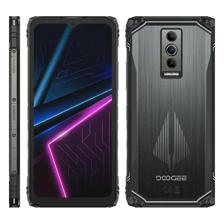 Doogee Blade 10 Pro Energy