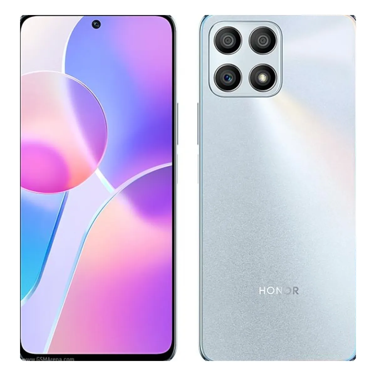 Honor X30i
