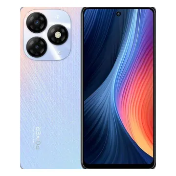 itel P55