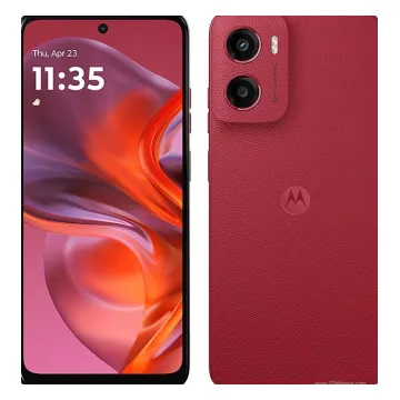 Motorola Moto G05